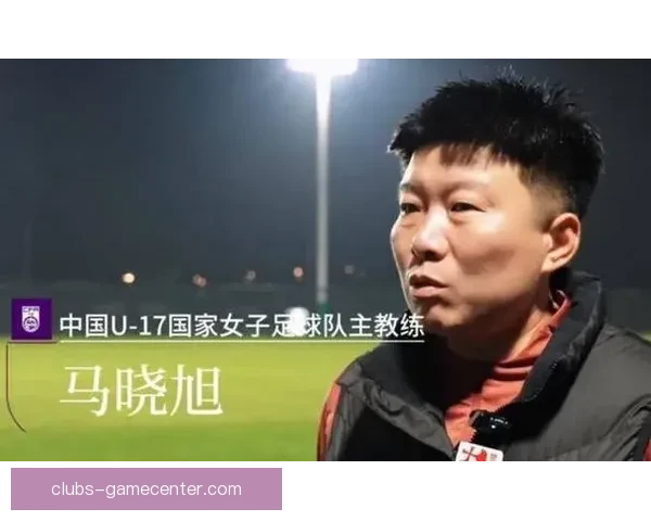 马晓旭谈与顶级球队过招带来的独特竞技体验感受
